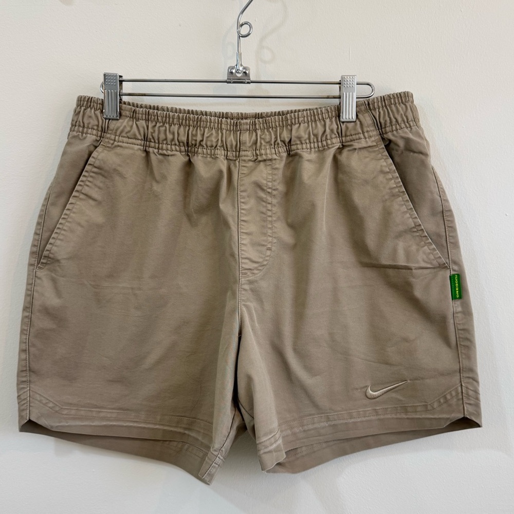 Nike College Men Shorts